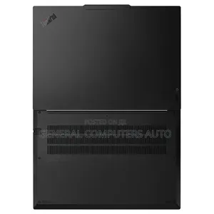 New Laptop Lenovo ThinkPad E14 Gen 6 16GB Intel Core Ultra 7 SSD 1T