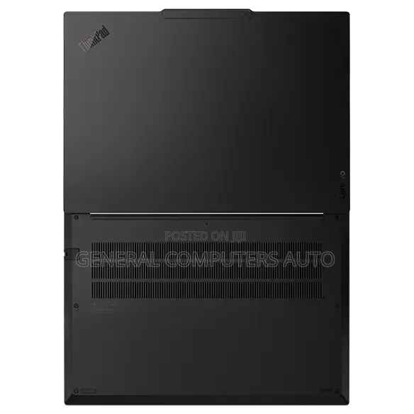 New Laptop Lenovo ThinkPad E14 Gen 6 16GB Intel Core Ultra 7 SSD 1T