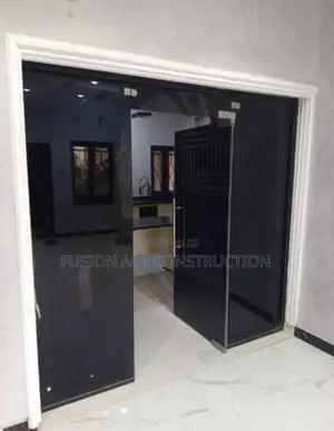 Office Glass Partitioning