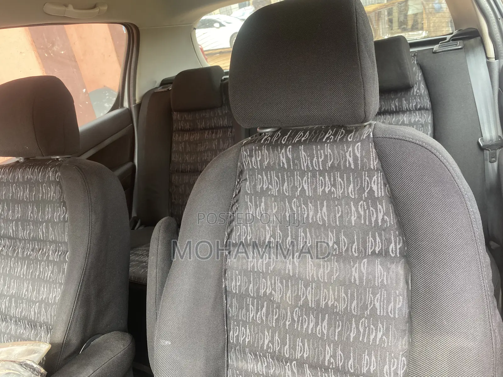 Peugeot 307 2005 Silver