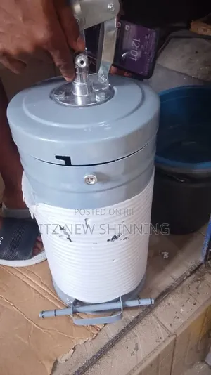 30litrs Greeze Bucket