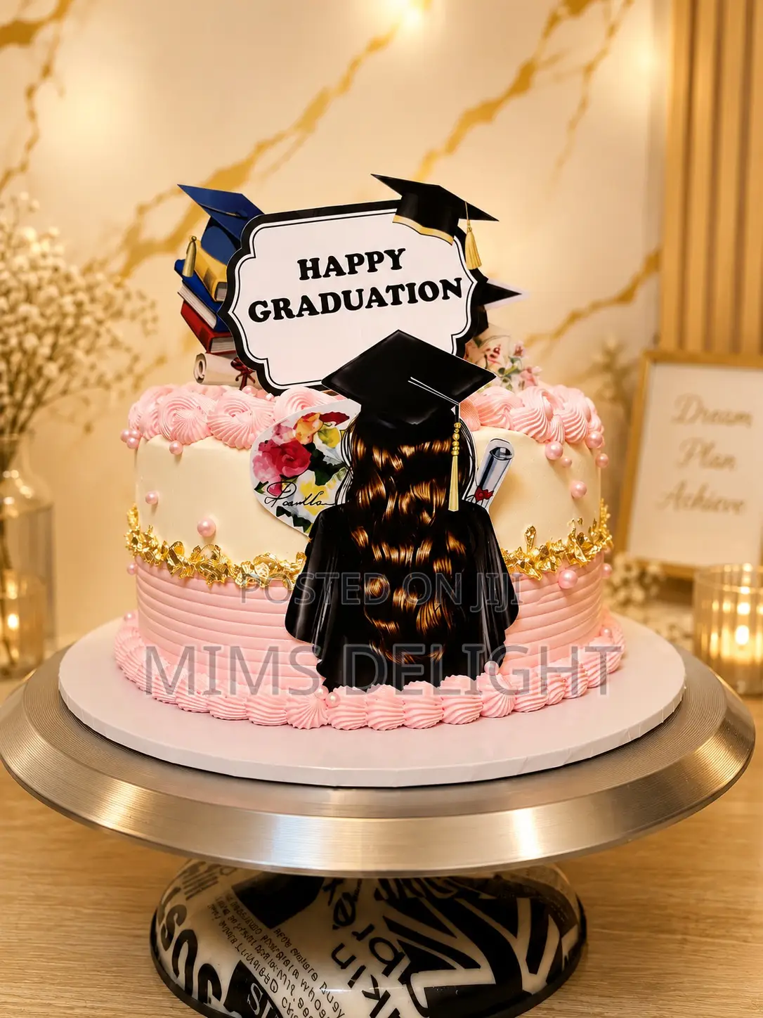 Birthday Cake