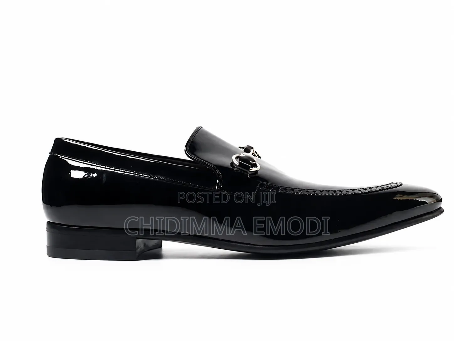 Gucci Loafers