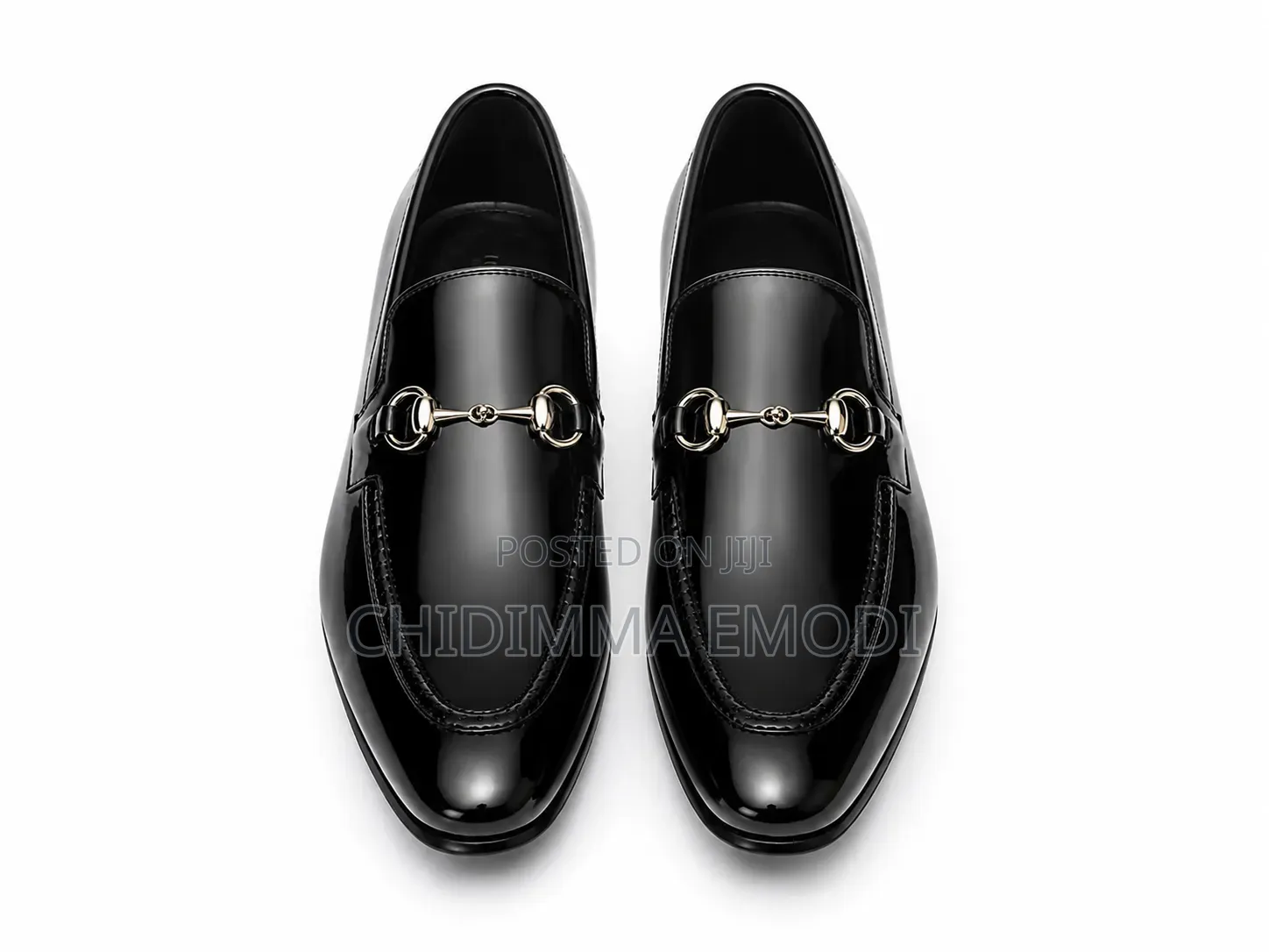 Gucci Loafers
