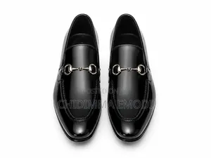 Gucci Loafers