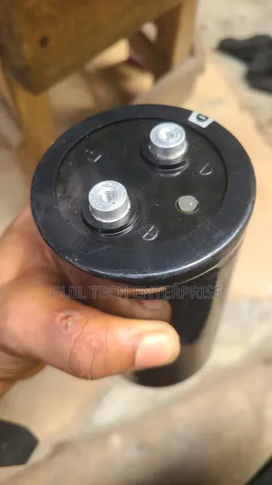 DC Capacitor