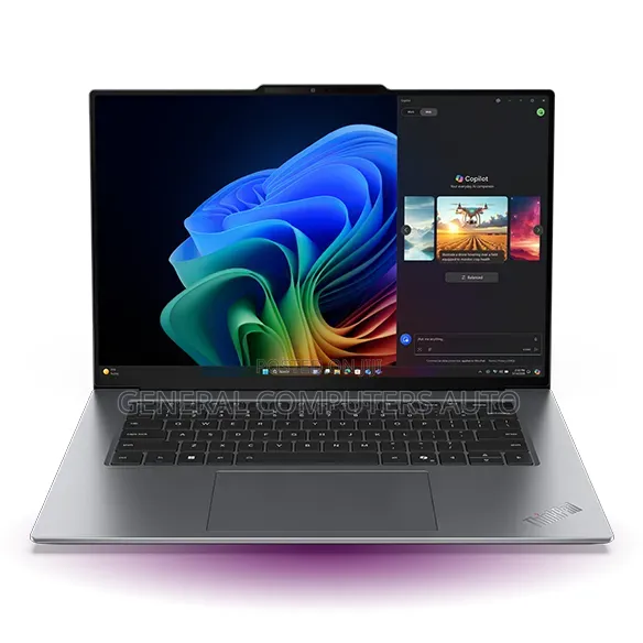 New Laptop Lenovo ThinkPad X20 32GB Intel SSD 1T