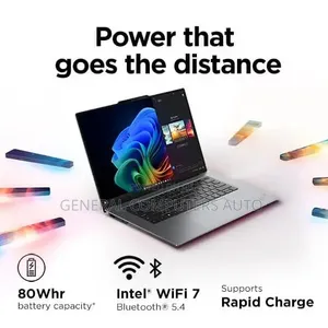 New Laptop Lenovo ThinkPad X20 32GB Intel SSD 1T