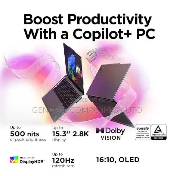 New Laptop Lenovo ThinkPad X20 32GB Intel SSD 1T