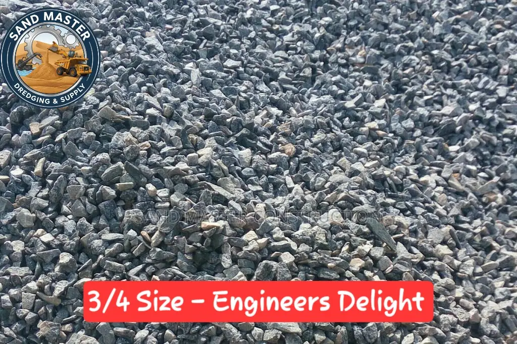 Why Builders Contractors Trust Sand Master: