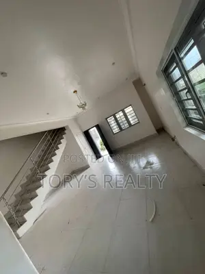 4bdrm Duplex in Awoyaya for rent
