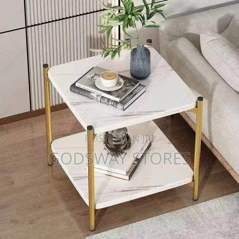 Square Coffee Table