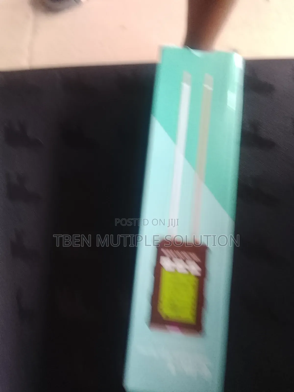 6-in-1 Intelligent Soil Tester Digital Meter