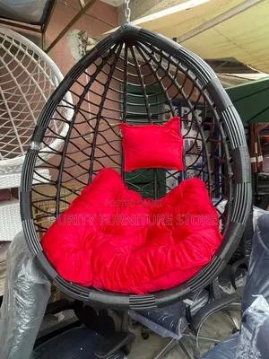 Swinging Chairs
