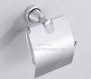 Modern Wall Mounted Toilet Paper Hold
