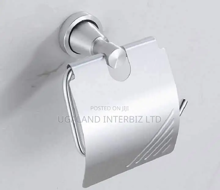 Modern Wall Mounted Toilet Paper Hold