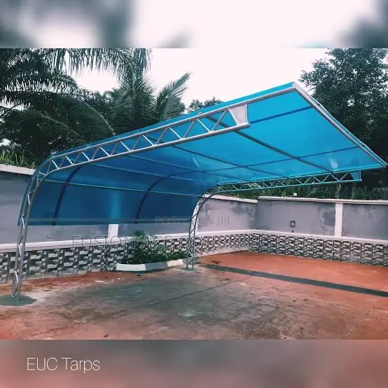 Modern Lightning Danpalon Shade