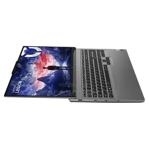 New Laptop Lenovo Legion 5i 32GB Intel Core Ultra 9 SSD 1T