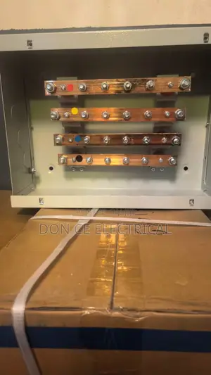 Havels 200amps Busbar