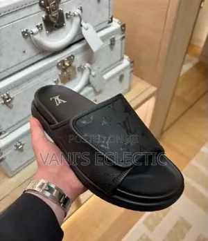 Louis Vuitton Miami Mules