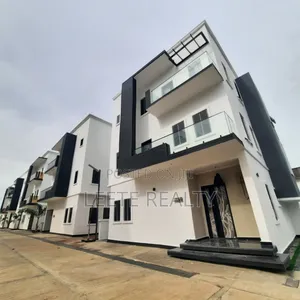5bdrm Duplex in Kado for sale