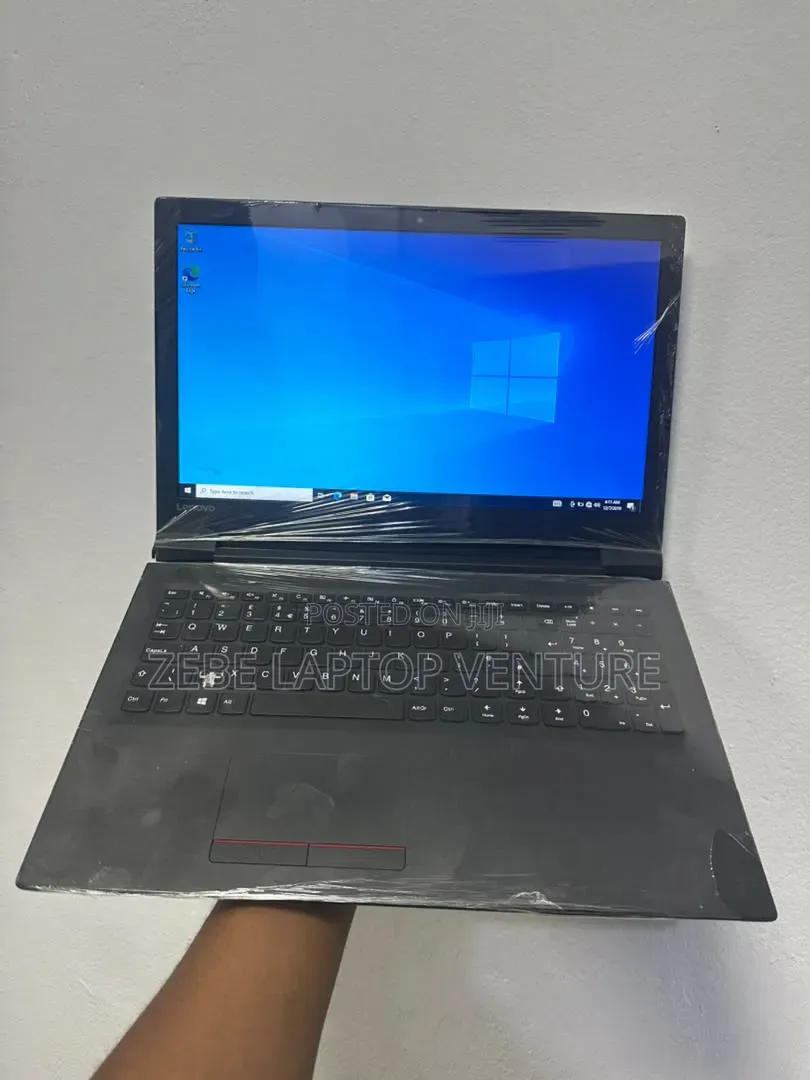 New Laptop Lenovo IdeaPad 110 8GB Intel Core i3 HDD 500GB