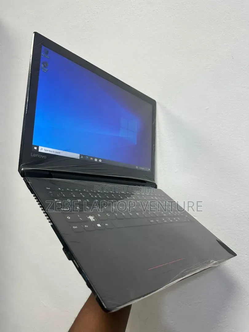 New Laptop Lenovo IdeaPad 110 8GB Intel Core i3 HDD 500GB