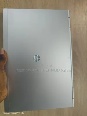 Laptop HP EliteBook 8460P 8GB Intel Core i5 HDD 500GB