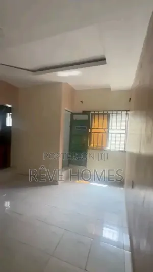 Mini Flat in Shomolu / Shomolu for rent