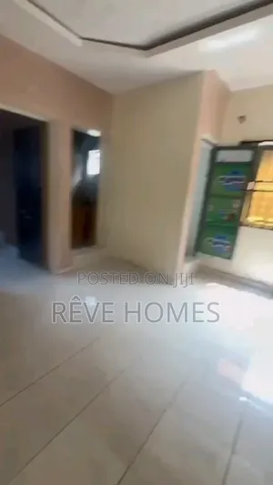 Mini Flat in Shomolu / Shomolu for rent
