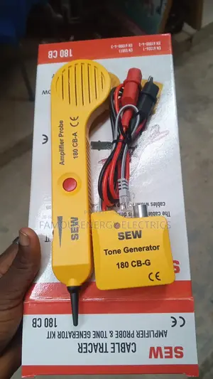 Cable Tracer / Finder