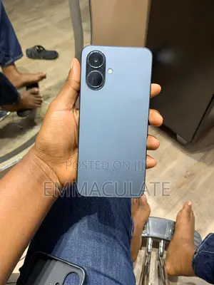 Tecno Pop 10 64 GB Gray