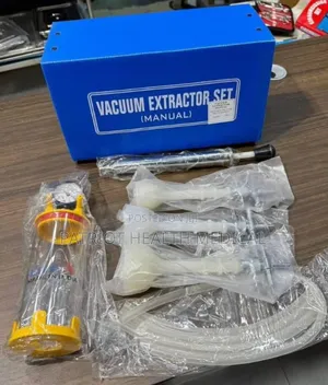 Vaccum Extractor