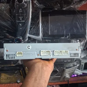 Lexus RX350 Amplifier for 2010 - 2012 Foreign Used. Tested