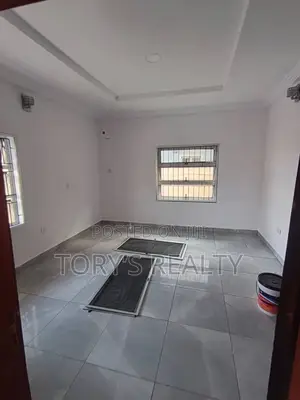 2bdrm Apartment in Sangotedo for rent