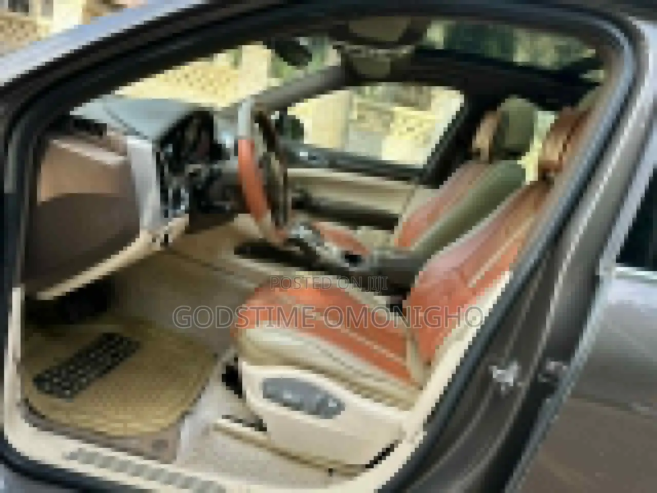 Porsche Cayenne 2015