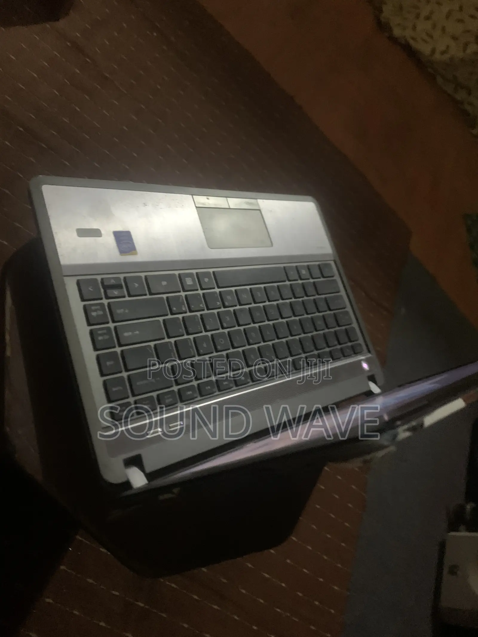 Laptop HP ProBook 450 G3 8GB Intel Core i5 SSD 512GB