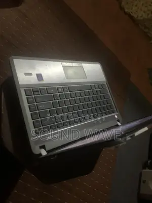 Laptop HP ProBook 450 G3 8GB Intel Core i5 SSD 512GB