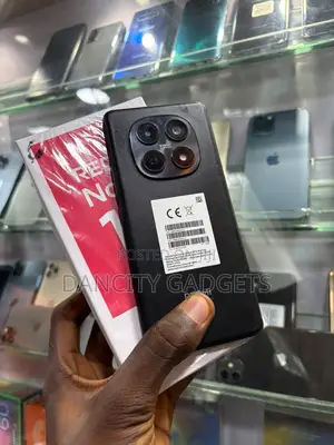 Xiaomi Redmi Note 15 128 GB Black