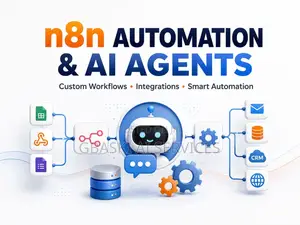 Gbaski AI Services