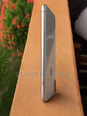 Apple iPhone X 64 GB Silver