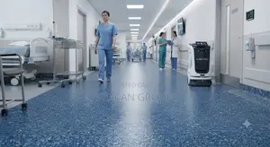 Hospital Vinyl Carpet in Lagos
