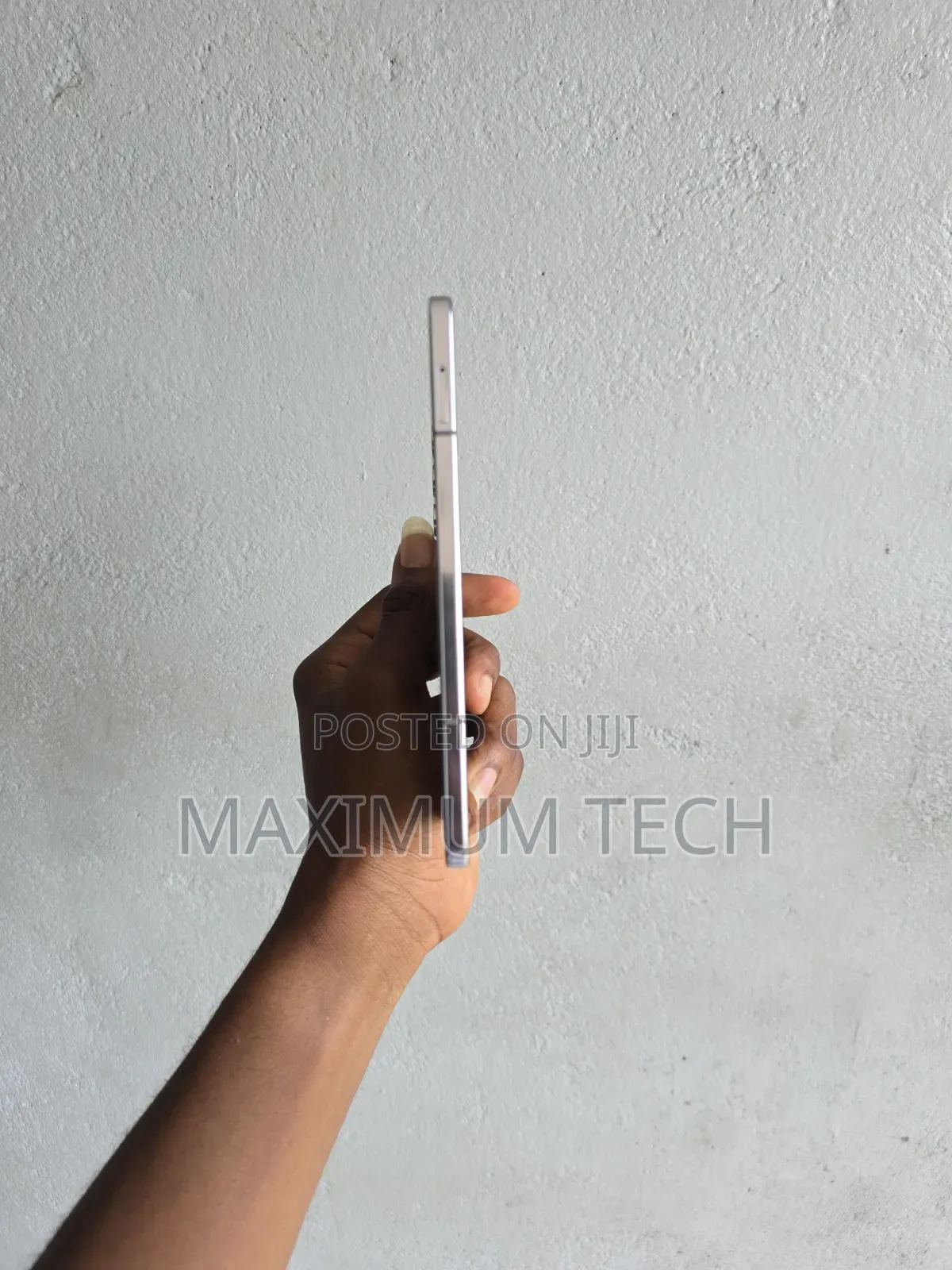 Samsung Galaxy Fold 512 GB Gray