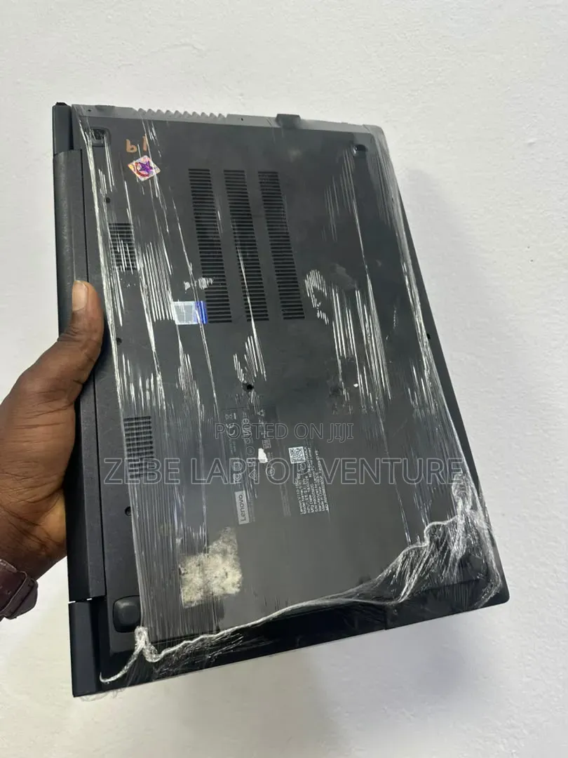 New Laptop Lenovo IdeaPad 110 8GB Intel Core i3 HDD 500GB