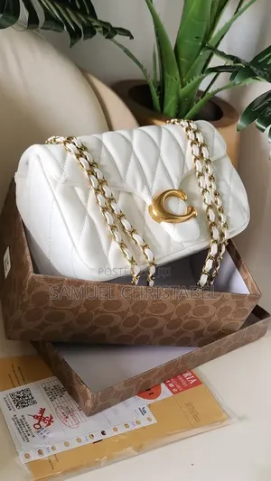 Fashion Shoulder Bag