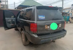 Honda Pilot 2005 Gray