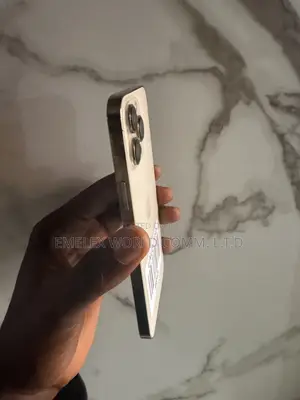 Apple iPhone 13 Pro Max 256 GB Gold