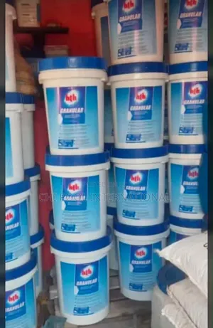 HTH Chlorine 45kg