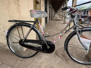 Classic Roadster Bicycle