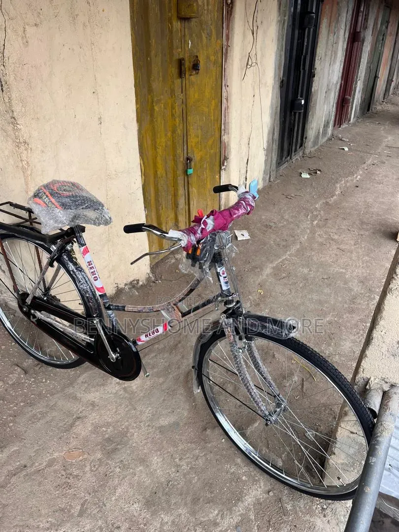 Classic Roadster Bicycle